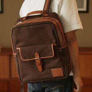 Nappa Dori Garrod Backpack